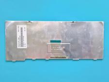 Клавіатура до ноутбука Toshiba Mini AC100 №2